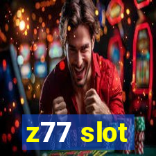 z77 slot