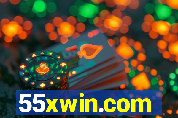 55xwin.com