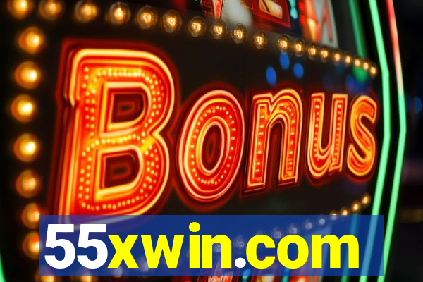 55xwin.com