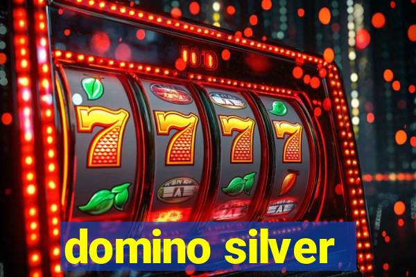 domino silver