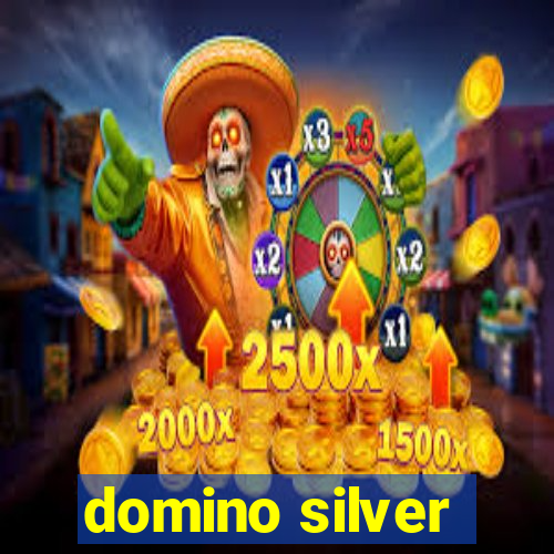 domino silver