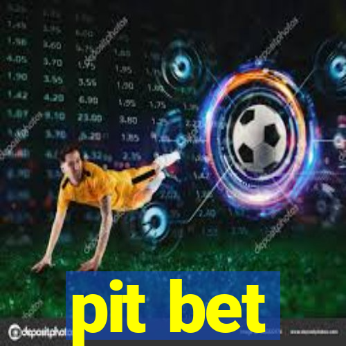 pit bet