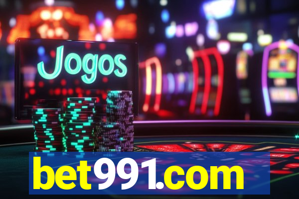 bet991.com