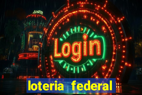 loteria federal giga bicho