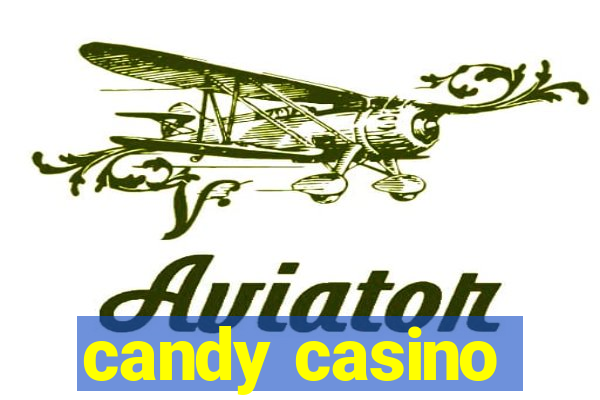 candy casino