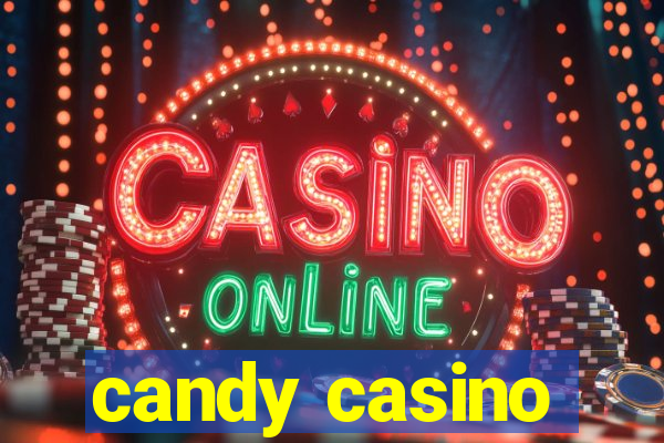 candy casino