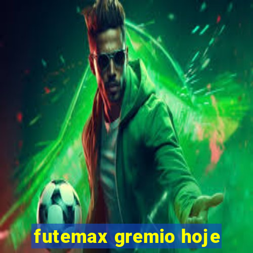 futemax gremio hoje