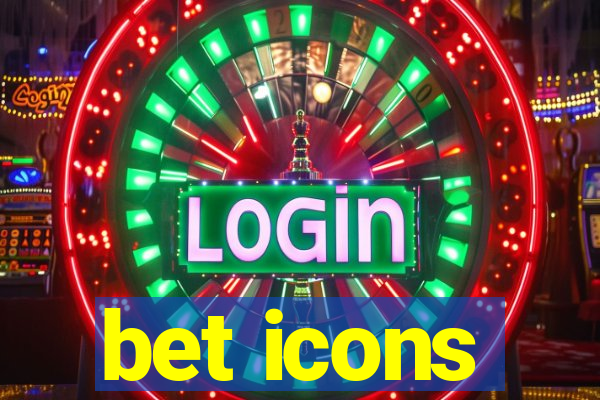 bet icons