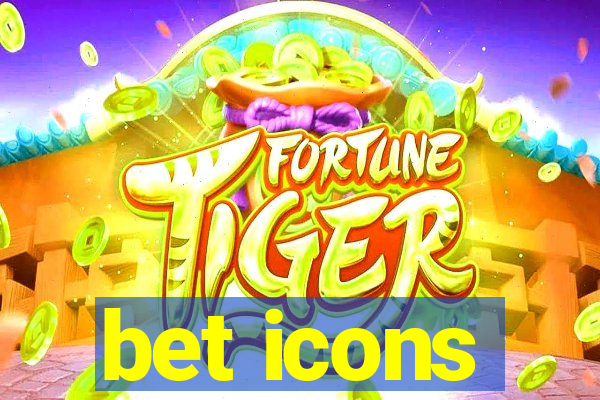 bet icons