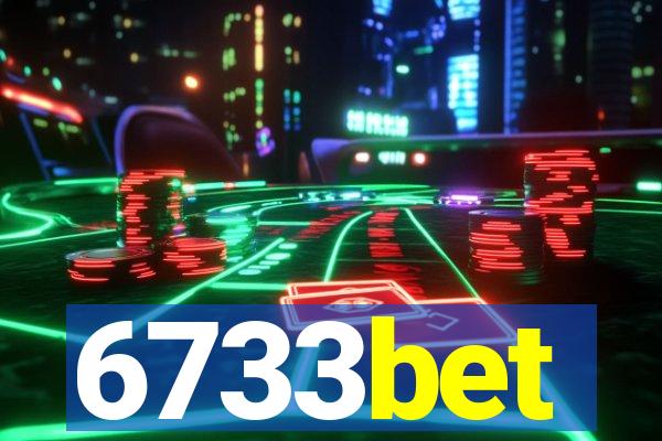 6733bet