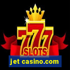 jet casino.com