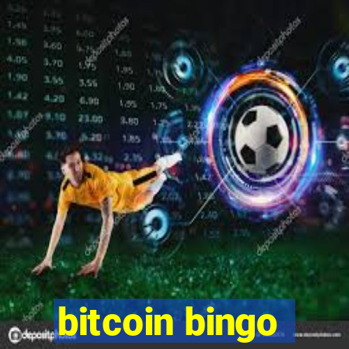 bitcoin bingo