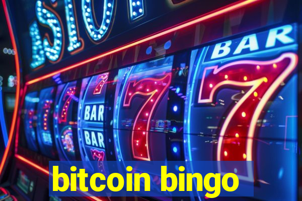 bitcoin bingo