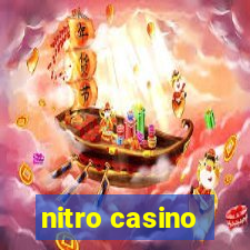 nitro casino