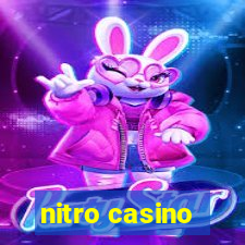 nitro casino