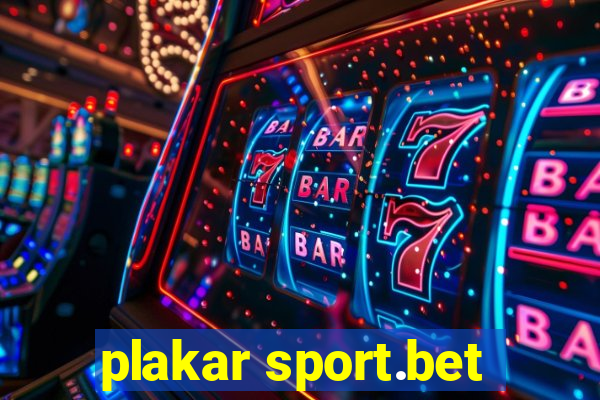 plakar sport.bet