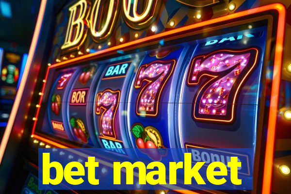 bet market