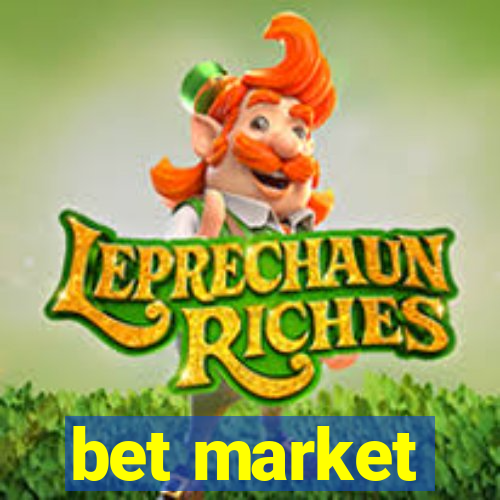 bet market