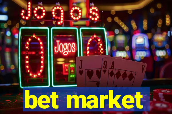 bet market