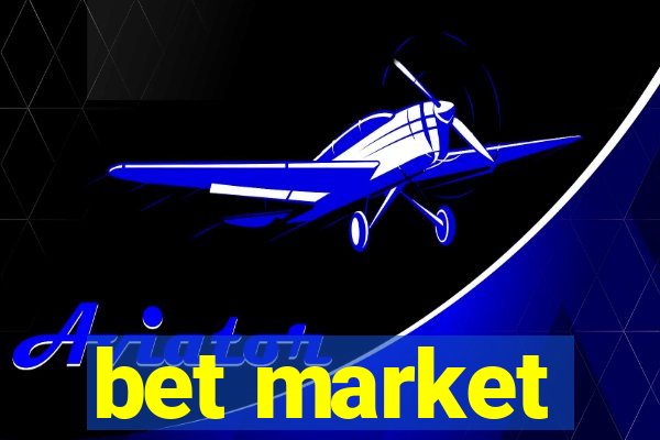 bet market