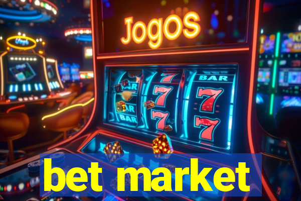 bet market