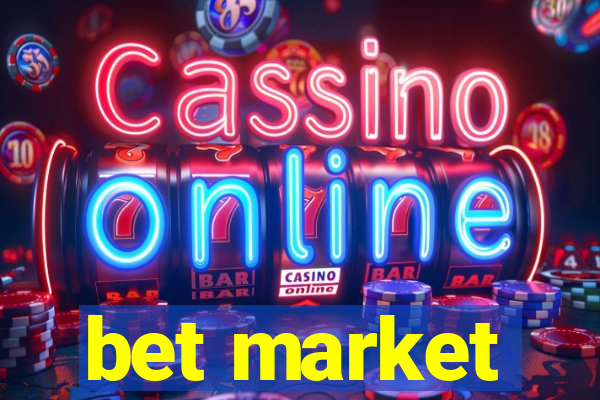 bet market