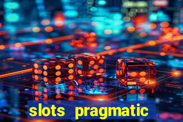 slots pragmatic play demo