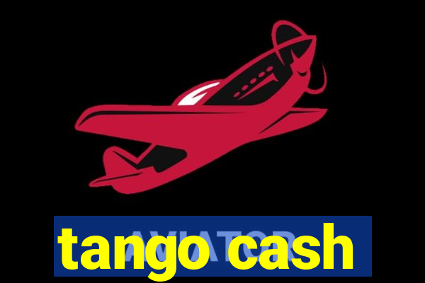 tango cash