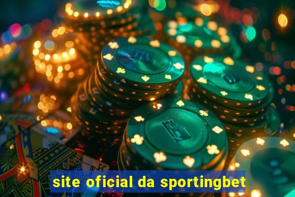 site oficial da sportingbet