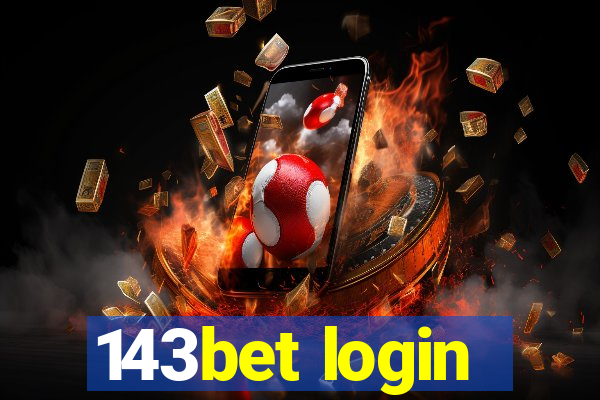 143bet login