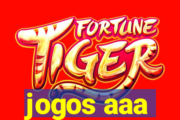 jogos aaa