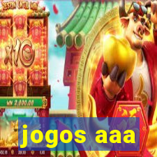 jogos aaa