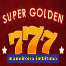 madeireira imbituba