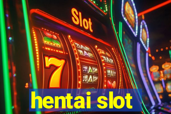 hentai slot