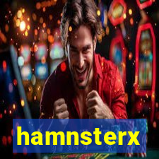 hamnsterx