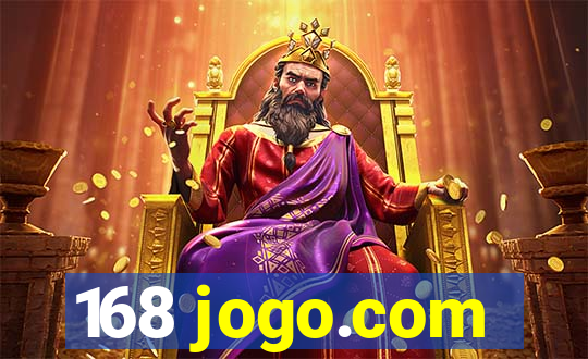 168 jogo.com