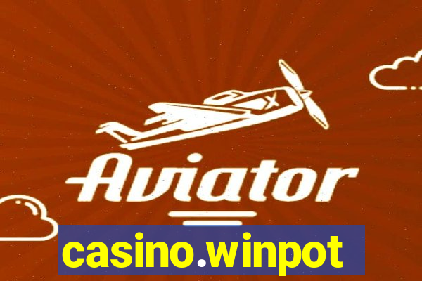 casino.winpot