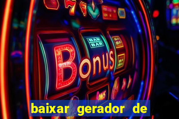 baixar gerador de sinais fortune tiger