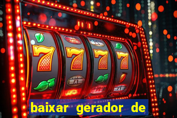 baixar gerador de sinais fortune tiger