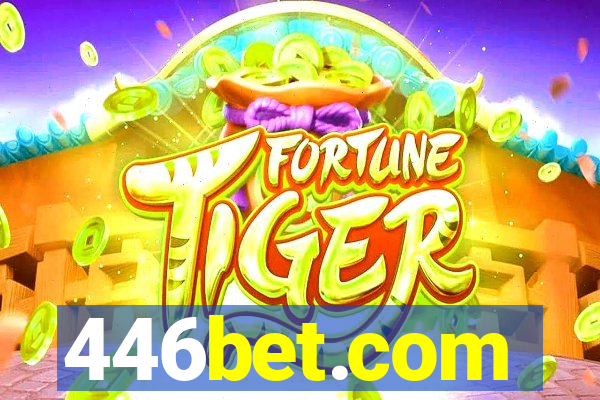 446bet.com