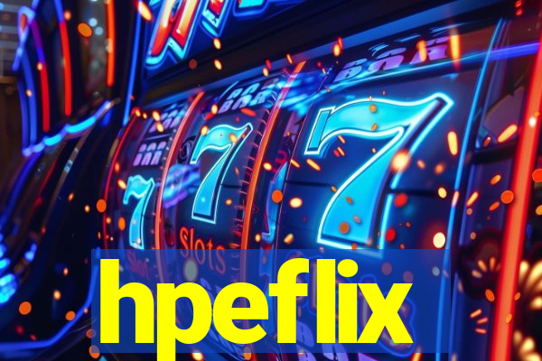 hpeflix