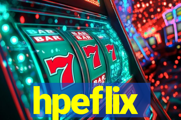 hpeflix