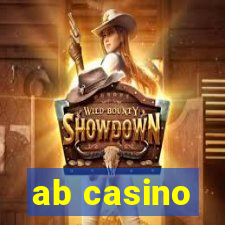 ab casino