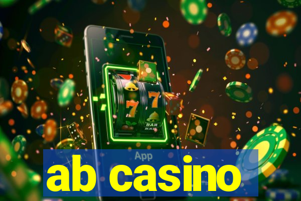 ab casino