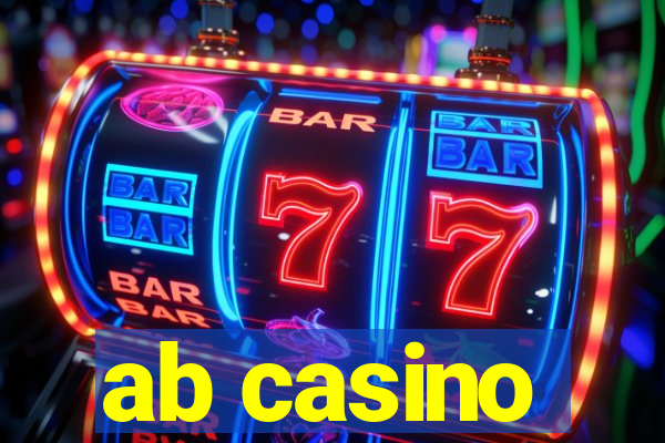 ab casino