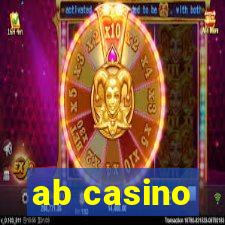 ab casino