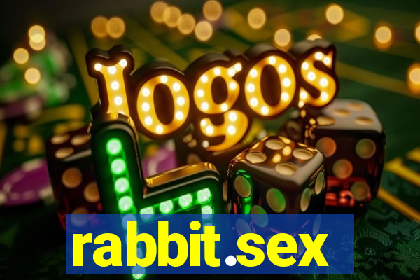 rabbit.sex