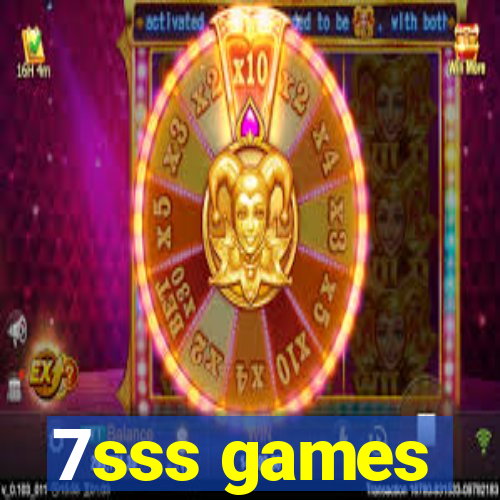 7sss games