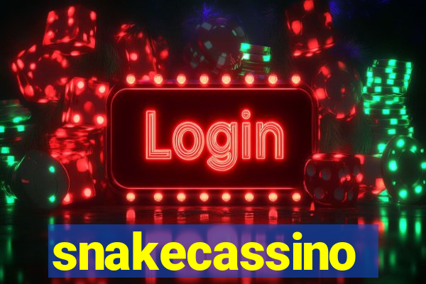 snakecassino