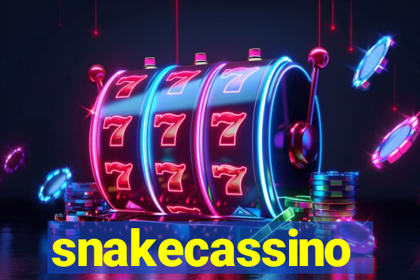 snakecassino